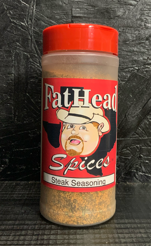 Steak Seasoning