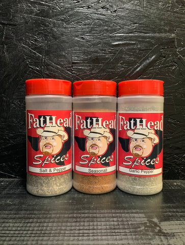 Kitchen Essentials