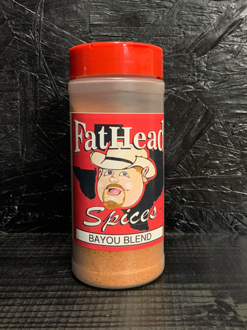 Bayou Blend