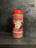 Red Fajita Seasoning