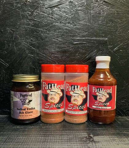 Package Deals
