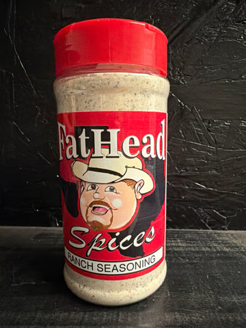 Wholesale Ranch Seasoning