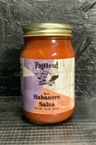 Habanero Salsa