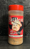 Steak Seasoning
