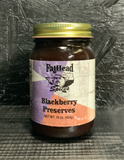 Blackberry Preserves