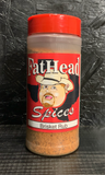 Brisket Rub