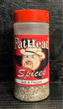 Salt & Pepper