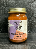 Roasted Reaper Salsa