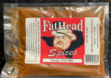 Texas Chili Mix
