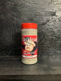 Garlic Pepper