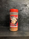 Brisket Rub