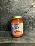 Habanero Salsa