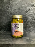 Pickled Okra