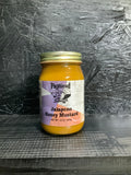 Jalapeno Honey Mustard