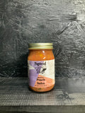 Peach Salsa