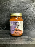 Roasted Reaper Salsa