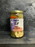 Papa Dill Pickles
