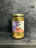 Big as Texas Pickles