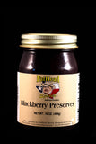 Blackberry Preserves