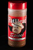 Brisket Rub